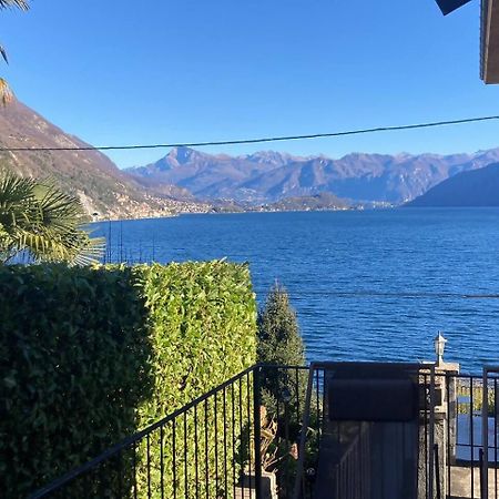 Villa Peroni Honeymoon Cottage Argegno Exteriör bild