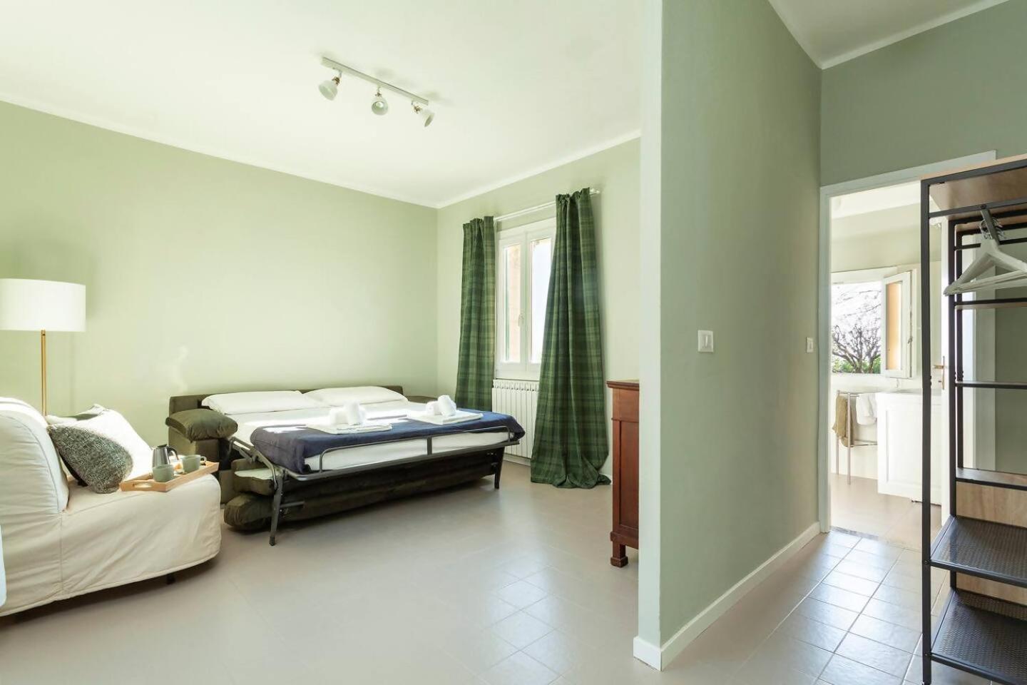 Villa Peroni Honeymoon Cottage Argegno Exteriör bild