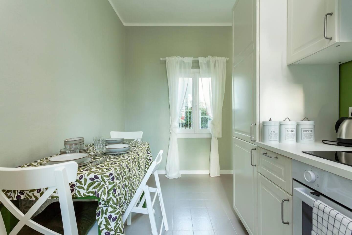 Villa Peroni Honeymoon Cottage Argegno Exteriör bild